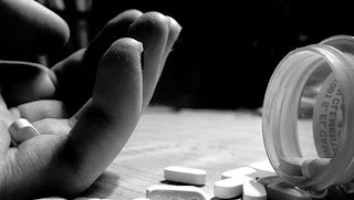 Tentativa de Suicidio Tentativa de Suicidio