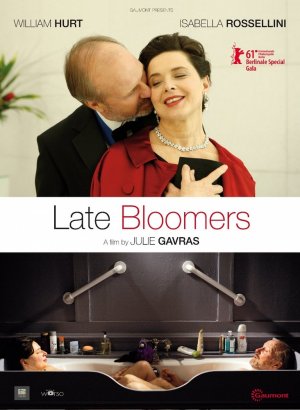 Late Bloomer (2011) Late Bloomer (2011)