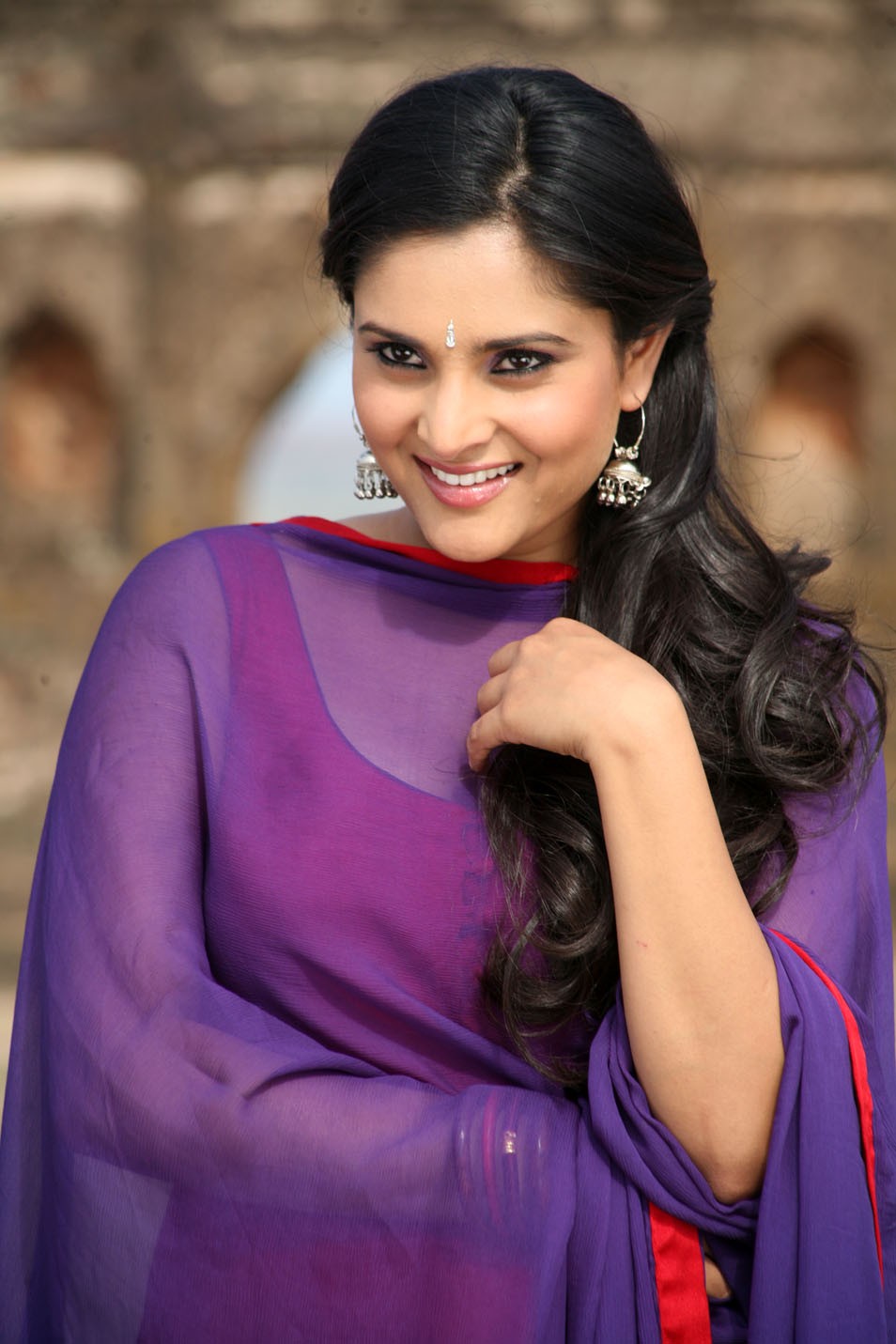 Ramya Actor