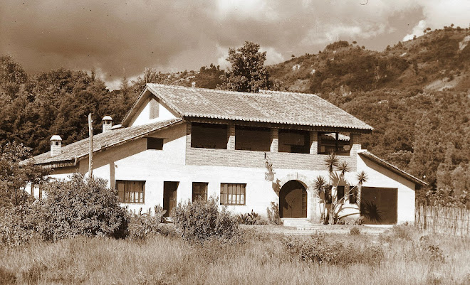 Casa Cakchiquel & Vintage Guatemala