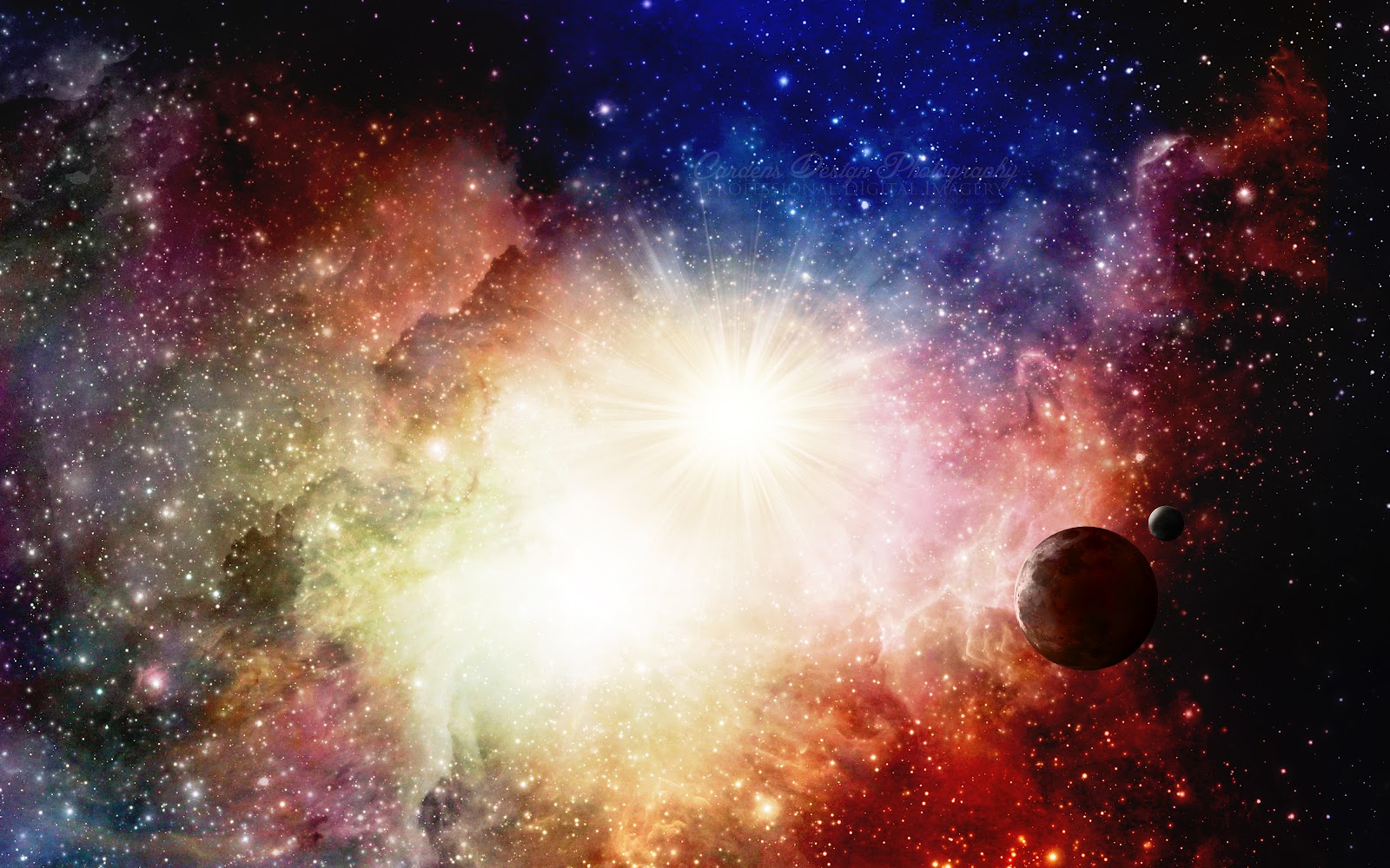 Top 40 Very Real And Incredible Galaxy Wallpapers In HD