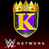 Quais eram os planos originais para o The King of the Ring?