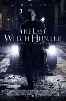The Last Witch Hunter (2015) The Last Witch Hunter (2015)