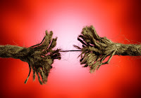 Stress seems to be the buzz word at the moment but what is stress ?