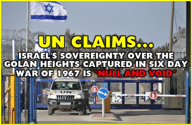 Photo via News From Israel