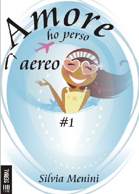 Sul Mio Divano Recensione Amore Ho Perso L Aereo Di Silvia Menini