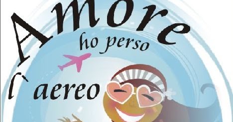 Sul Mio Divano Recensione Amore Ho Perso L Aereo Di Silvia Menini