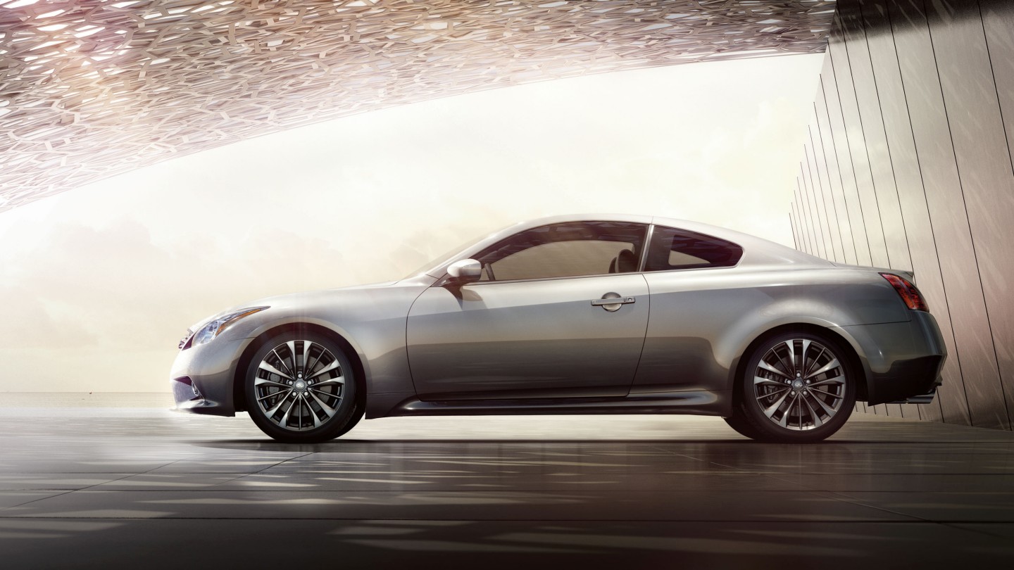 Who Makes Infiniti Cars NEW CARS PICTURES