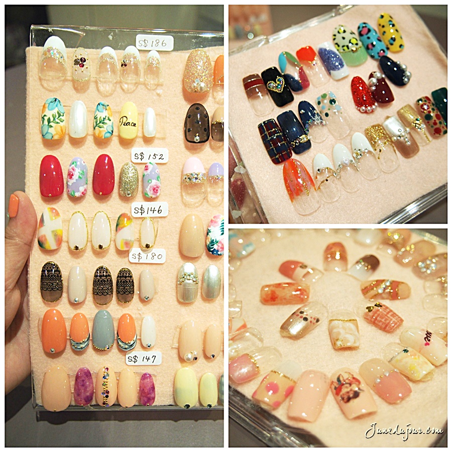 Orchard Nail And Spa Lower East Side Orchard Nail And Spa Lower East Side