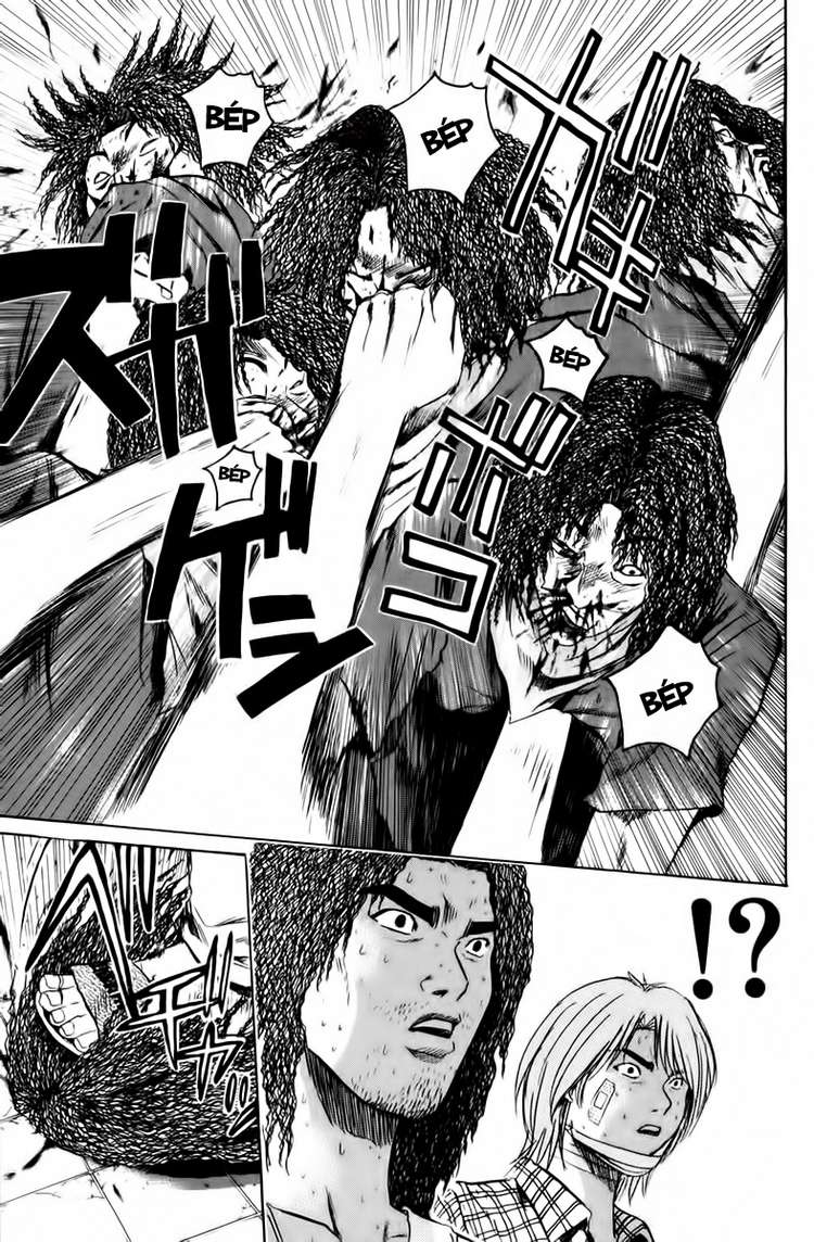 Great Teacher Onizuka chap 173