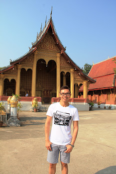 我的旅程 --- Laos --- My Journey