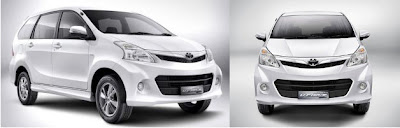 harga rp toyota all new avanza 1 3 e m t 155 550 000 toyota all new