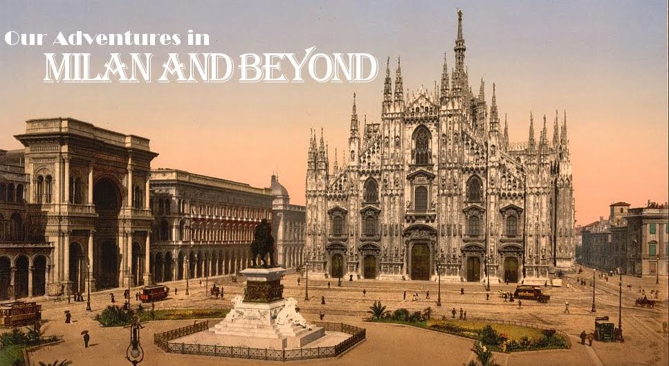 Milan and Beyond