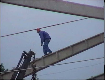Assessoria em segurança do trabalho Assessoria em segurança do trabalho