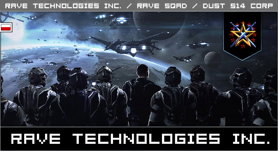 Rave Technologies Inc.