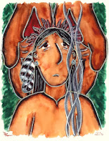 "Sackcloth and Feathers"