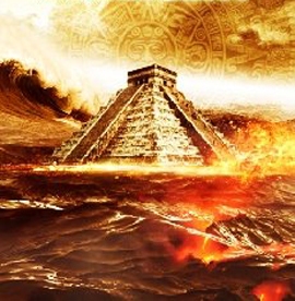 Las 7 profecías Mayas PROFECIAS+MAYAS