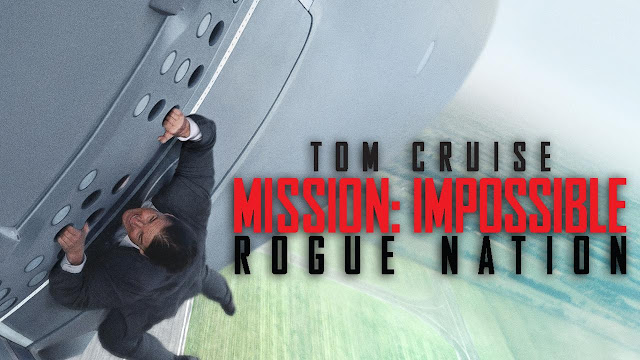 Watch Mission Impossible 5 Rogue Nation Online Free Hd