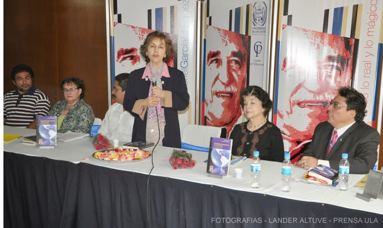 Patricia Rosenzweig Levy: El Curriculum es la base para formar profesionales calificados. (Foto: Lánder Altuve)