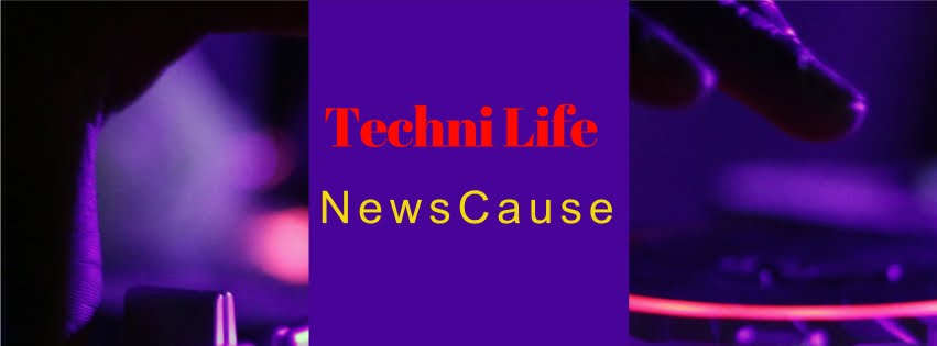 Techni Life 