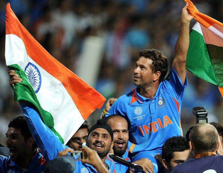 world cup 2011 winners pics. Hangover of ICC World Cup 2011