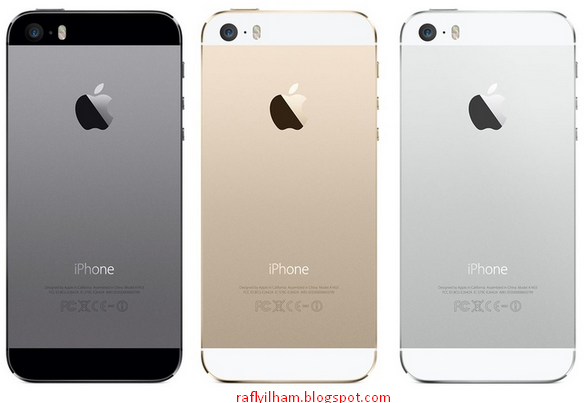 iPhone 5S iPhone 5S