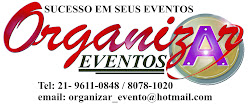 ORGANIZAR EVENTOS