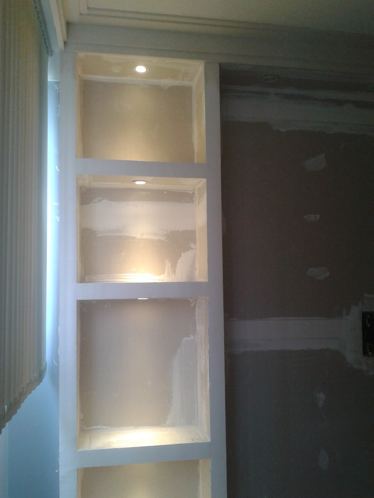 Gesso Redecore LTDA whats980490829 gesso na zona norte de são paulo santana -> Nicho De Banheiro De Gesso Gesso Redecore LTDA whats980490829 gesso na zona norte de são paulo santana -> Nicho De Banheiro De Gesso