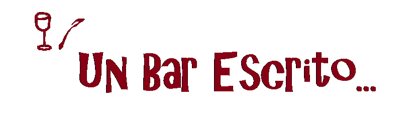 Un Bar Escrito