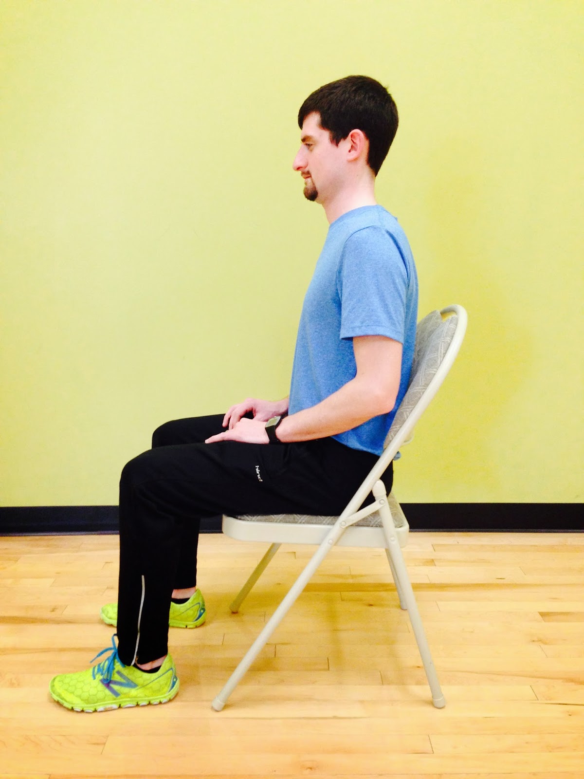 Mashpee Fitness & Barnstable Fitness 5 Quick Exercises to Help Correct