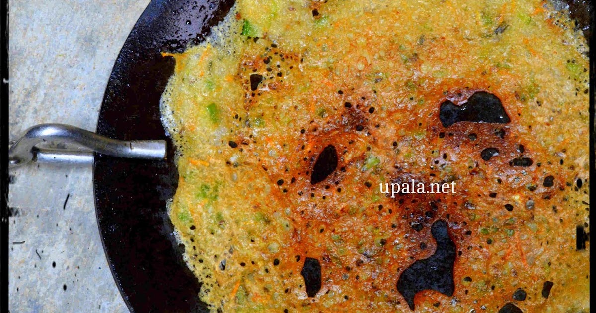 Upala Thinai godhumai rava dosa (No Onion recipe)/Navane Godhi Rava dose