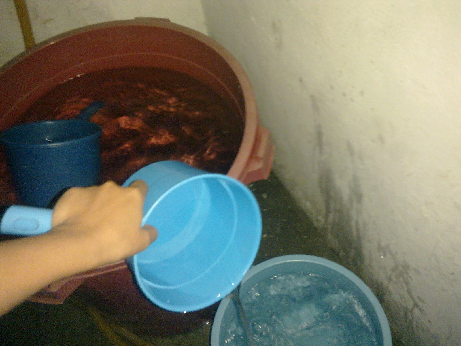 Balqish Mokhdar 2012