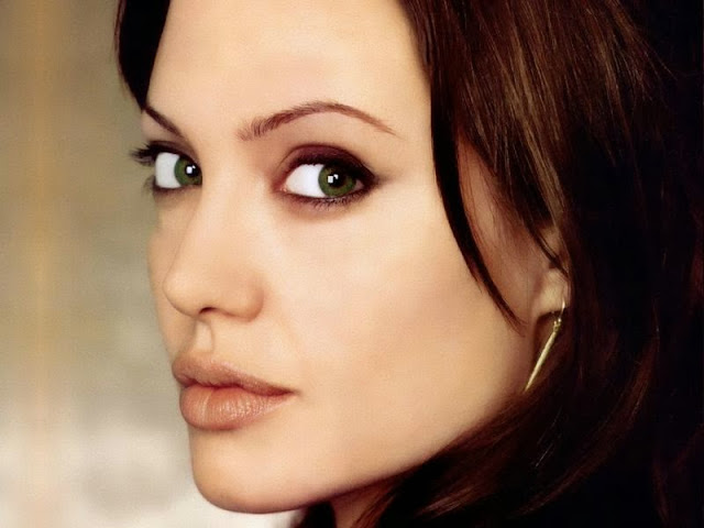 Angelina Jolie Wallpapers Free Download