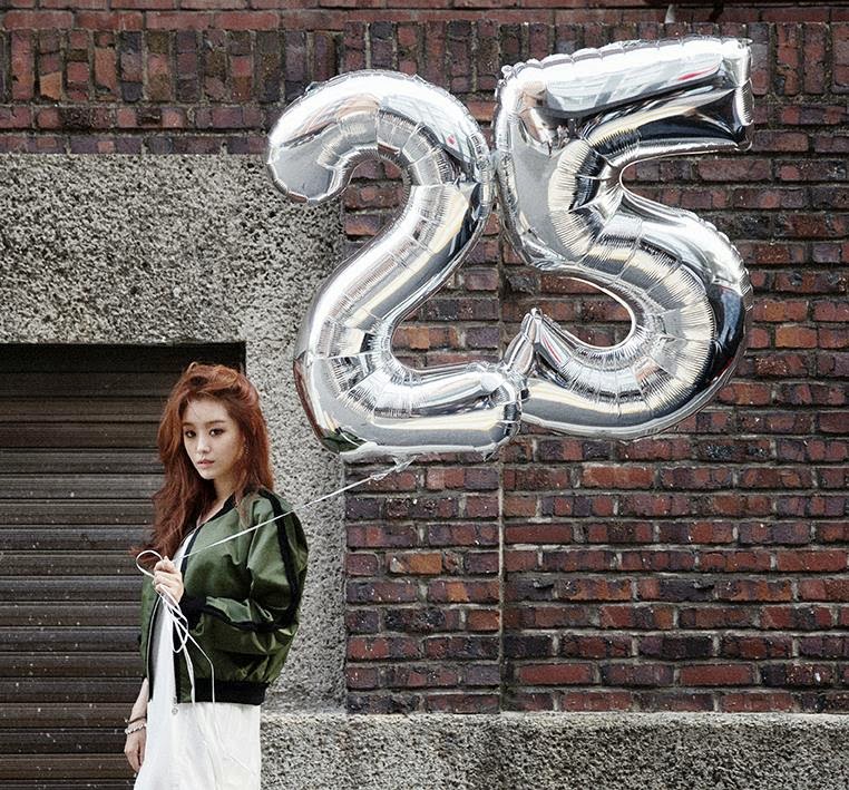 Secret&rsquo;s JiEun to hold solo comeback showcase for new album &lsquo;25