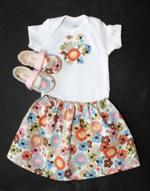 Fawn Over Baby Pitter Patter Etsy Shop