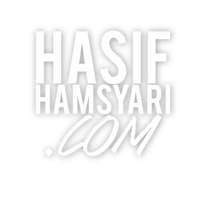 HASIF HAMSYARI