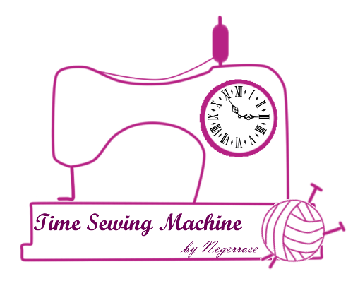 Time Sewing Machine