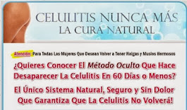 Una Cura Natural !!