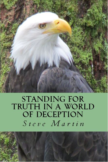 STANDING FOR TRUTH IN A WORLD OF DECEPTION