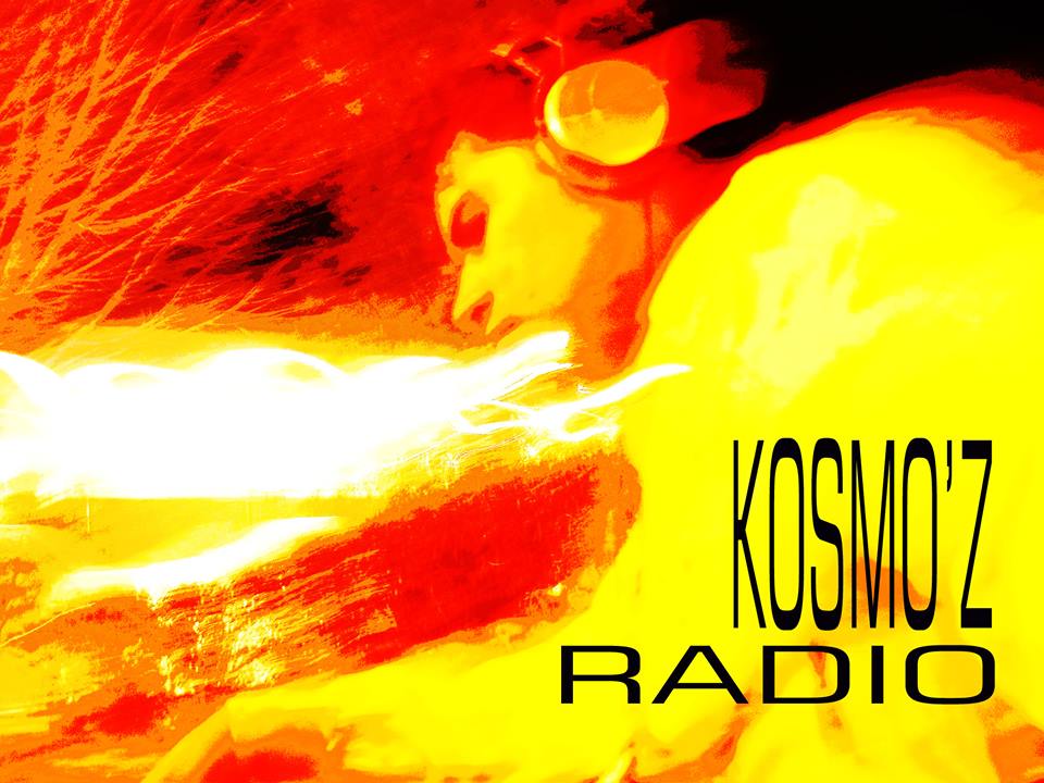 Kosmo-Z Radio