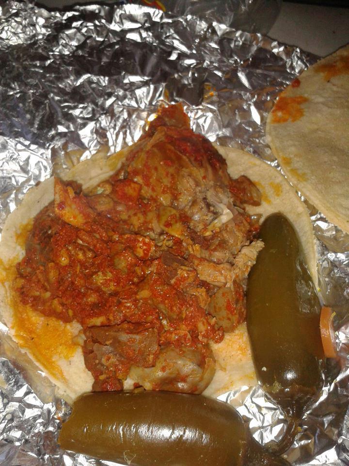 como hacer birria de chivo