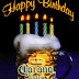 Happy Birthday Wallpaper - 4