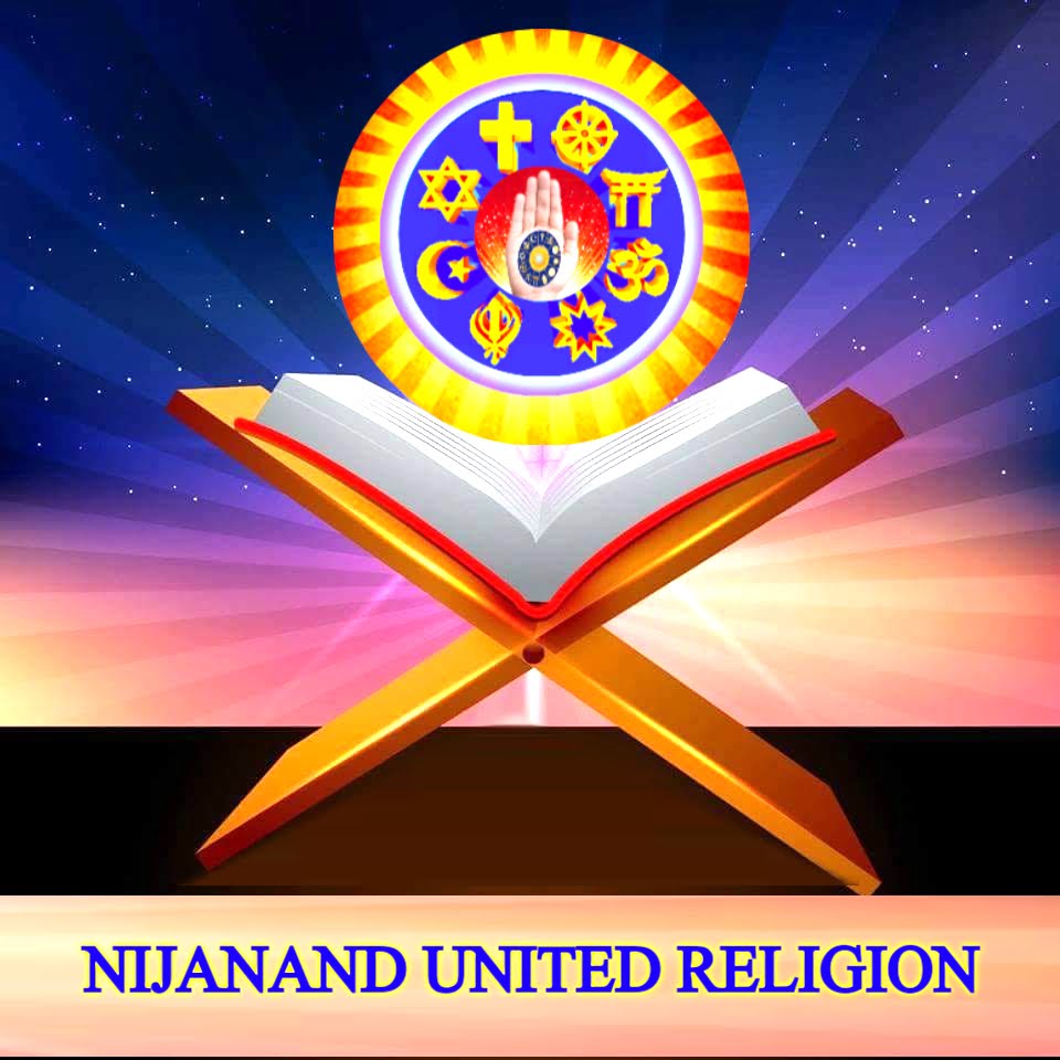 Nijanand United Religion 
