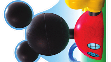 Mickey mouse clubhouse para imprimir