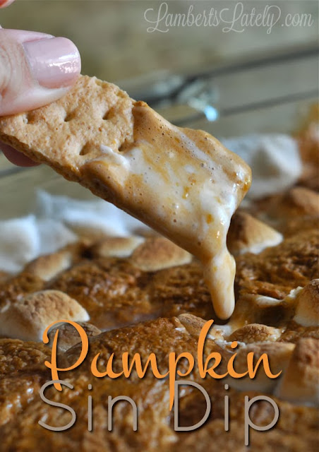 15 Scrumptious and Unique Pumpkin Recipes 45 pumpkin sin dip | 15 Scrumptious and Unique Pumpkin Recipes | 45 |