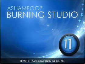 Ashampoo Burning Studio 11.0.2.9 Multilanguage