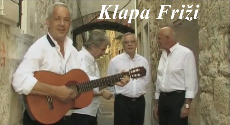 Klapa Friži