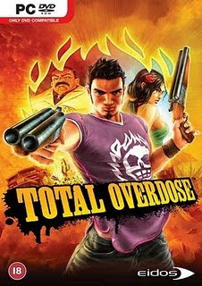Download Total Overdose (PC)