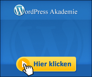 WordPress Akademie