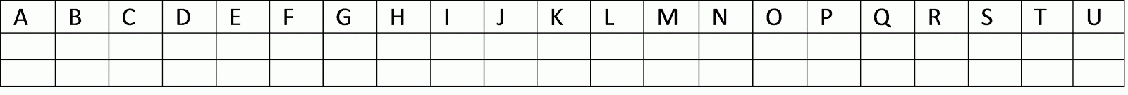 uad amp d armor class and thac0 without numbers thac0 chart